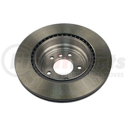 083-3081 by BECK ARNLEY - PREMIUM BRAKE DISC