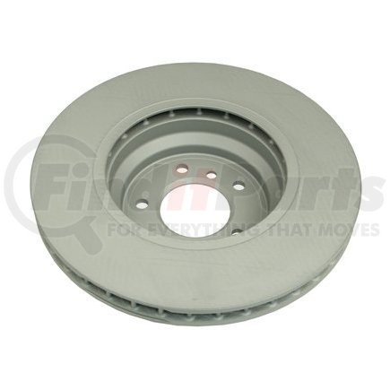 083-3082Z by BECK ARNLEY - ZIMMERMAN ROTORS