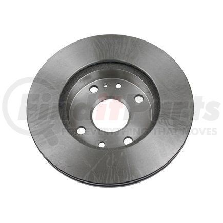 083-3086 by BECK ARNLEY - PREMIUM BRAKE DISC