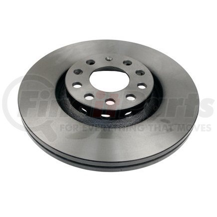 083-3105 by BECK ARNLEY - PREMIUM BRAKE DISC