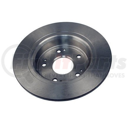 083-3159 by BECK ARNLEY - PREMIUM BRAKE DISC