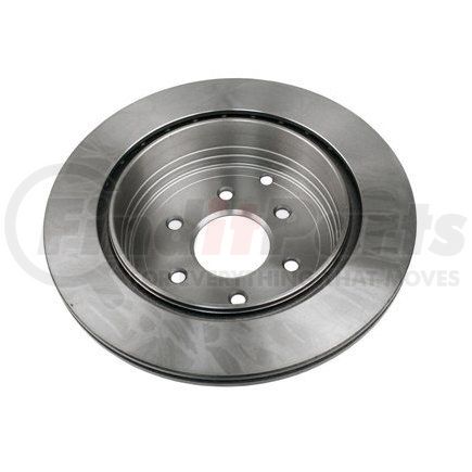 083-3160 by BECK ARNLEY - PREMIUM BRAKE DISC