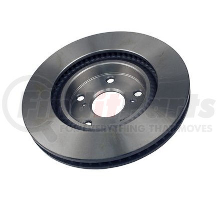 083-3163 by BECK ARNLEY - PREMIUM BRAKE DISC