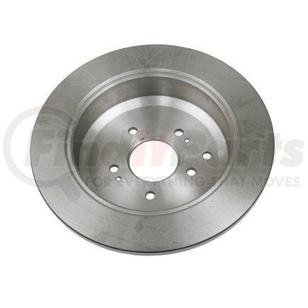 083-3165 by BECK ARNLEY - PREMIUM BRAKE DISC