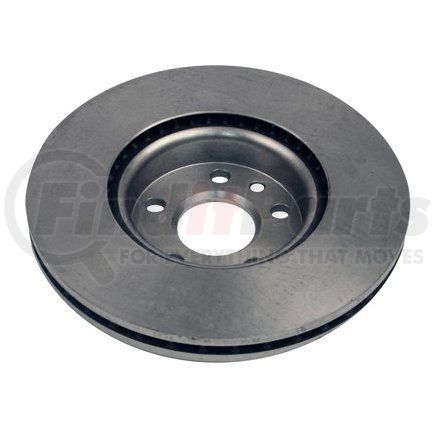 083-3169 by BECK ARNLEY - PREMIUM BRAKE DISC