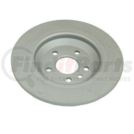 083-3170Z by BECK ARNLEY - ZIMMERMAN ROTORS