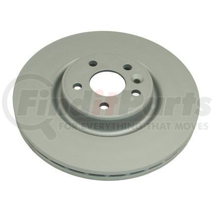 083-3171Z by BECK ARNLEY - ZIMMERMAN ROTORS