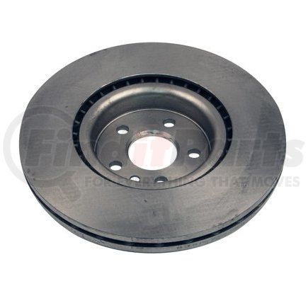 083-3171 by BECK ARNLEY - PREMIUM BRAKE DISC