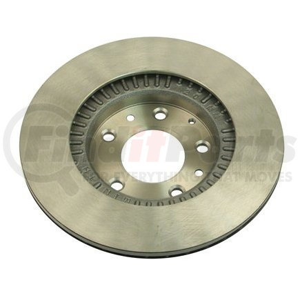 083-3172 by BECK ARNLEY - PREMIUM BRAKE DISC