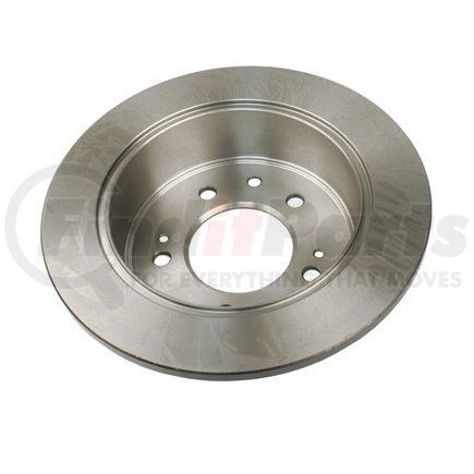 083-3173 by BECK ARNLEY - PREMIUM BRAKE DISC