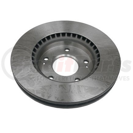 083-3174 by BECK ARNLEY - PREMIUM BRAKE DISC