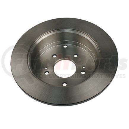 083-3175 by BECK ARNLEY - PREMIUM BRAKE DISC