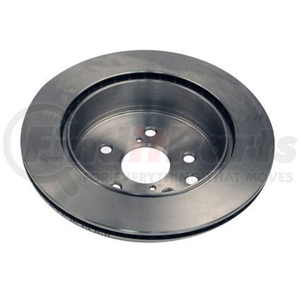 083-3176 by BECK ARNLEY - PREMIUM BRAKE DISC