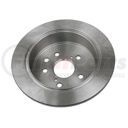 083-3177 by BECK ARNLEY - PREMIUM BRAKE DISC