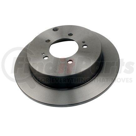 083-3178 by BECK ARNLEY - PREMIUM BRAKE DISC