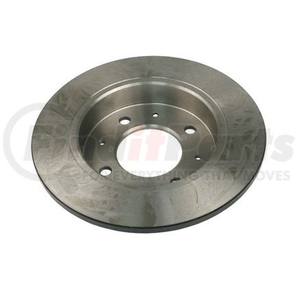 083-3179 by BECK ARNLEY - PREMIUM BRAKE DISC