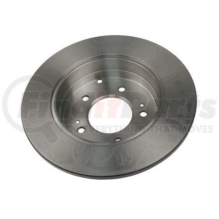 083-3180 by BECK ARNLEY - PREMIUM BRAKE DISC