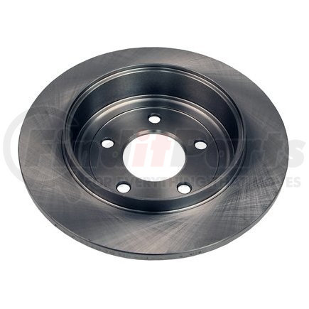 083-3182 by BECK ARNLEY - PREMIUM BRAKE DISC