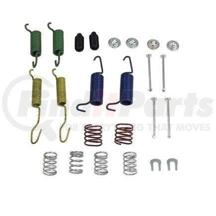 084-1371 by BECK ARNLEY - HRDWR KIT