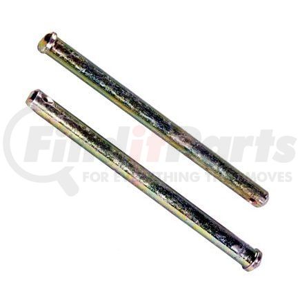 084-1397 by BECK ARNLEY - BRAKE GUIDE PIN