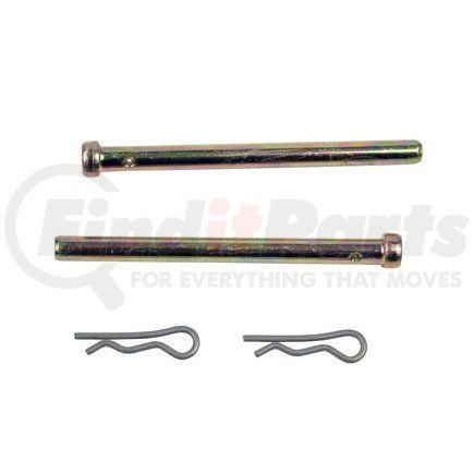 084-1417 by BECK ARNLEY - BRAKE GUIDE PIN KIT