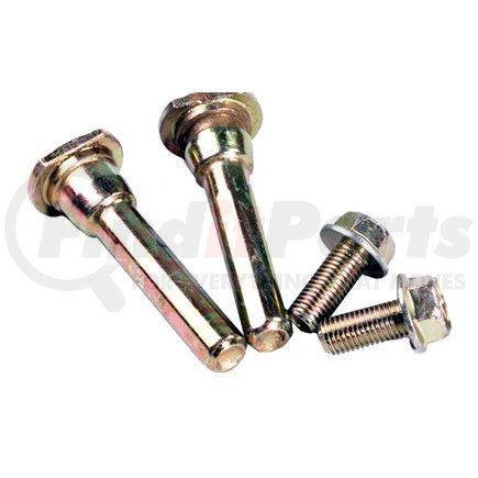 084-1426 by BECK ARNLEY - BRAKE GUIDE PIN KIT