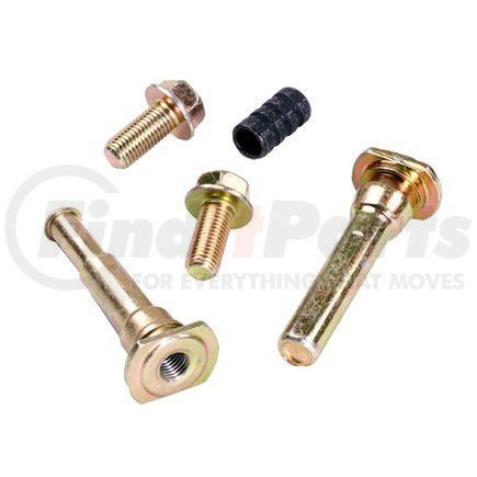 084-1430 by BECK ARNLEY - BRAKE GUIDE PIN KIT