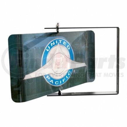 United Pacific 99059 Point of Purchase Display Point of Purchase Display - Spinning Wall