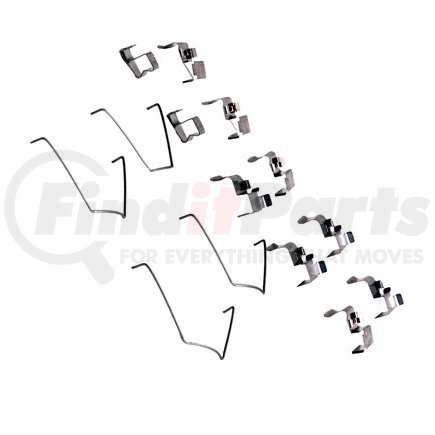 084-1449 by BECK ARNLEY - HRDWR KIT