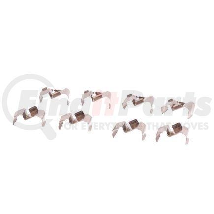 084-1453 by BECK ARNLEY - DISC BRAKE HRDWR KIT