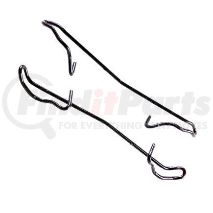 084-1465 by BECK ARNLEY - Disc Brake Hardware Kit