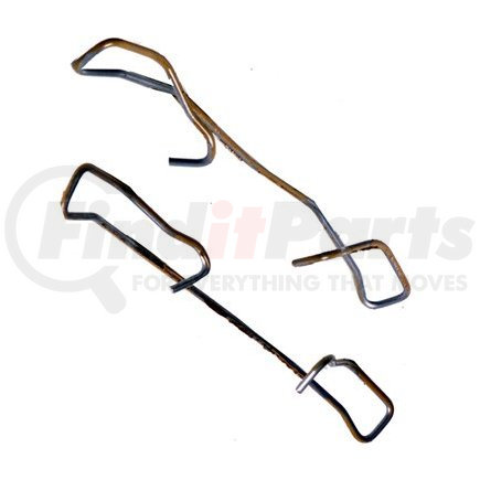 084-1504 by BECK ARNLEY - DISC BRAKE HRDWR