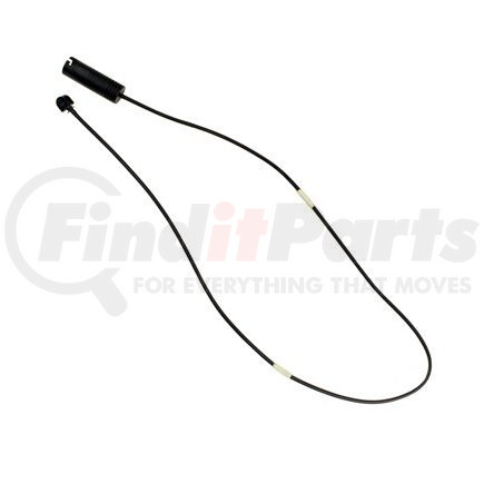 084-1512 by BECK ARNLEY - BRAKE PAD SENSOR WIRE