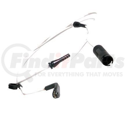 084-1516 by BECK ARNLEY - BRAKE PAD SENSOR