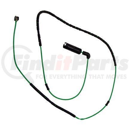 084-1529 by BECK ARNLEY - BRAKE PAD SENSOR WIRE