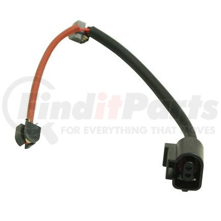 084-1540 by BECK ARNLEY - BRAKE PAD SENSOR WIRE