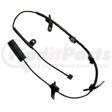 084-1543 by BECK ARNLEY - BRAKE PAD SENSOR WIRE