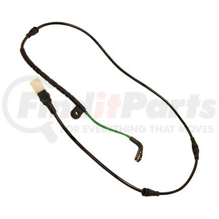 084-1591 by BECK ARNLEY - BRAKE PAD SENSOR WIRE