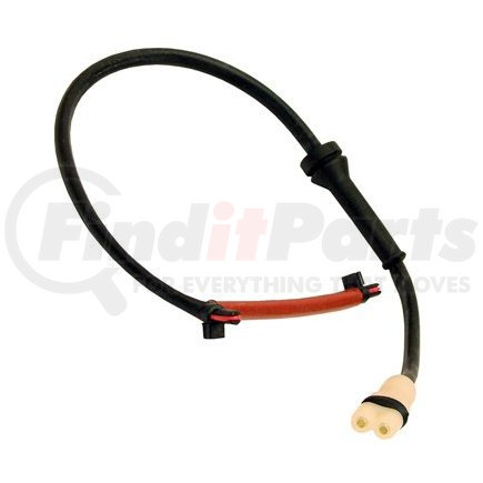 084-1593 by BECK ARNLEY - BRAKE PAD SENSOR WIRE