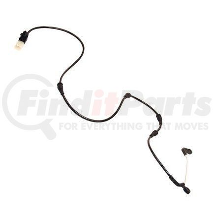 084-1592 by BECK ARNLEY - BRAKE PAD SENSOR WIRE