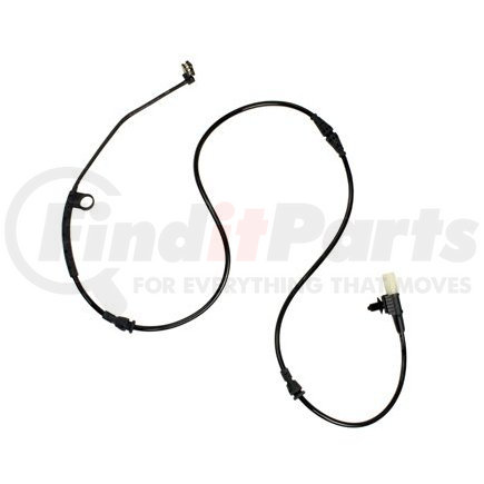 084-1596 by BECK ARNLEY - BRAKE PAD SENSOR WIRE