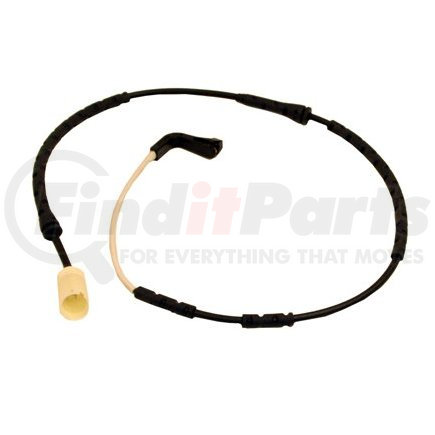 084-1603 by BECK ARNLEY - BRAKE PAD SENSOR WIRE