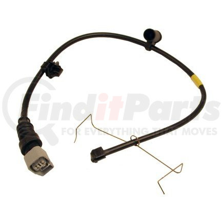 084-1613 by BECK ARNLEY - BRAKE PAD SENSOR WIRE