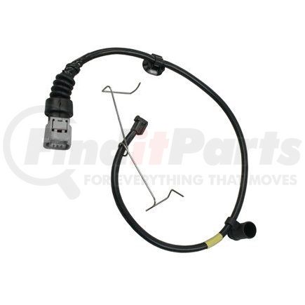 084-1615 by BECK ARNLEY - BRAKE PAD SENSOR WIRE