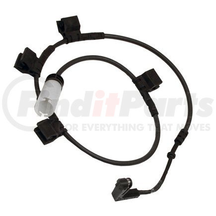 084-1611 by BECK ARNLEY - BRAKE PAD SENSOR WIRE