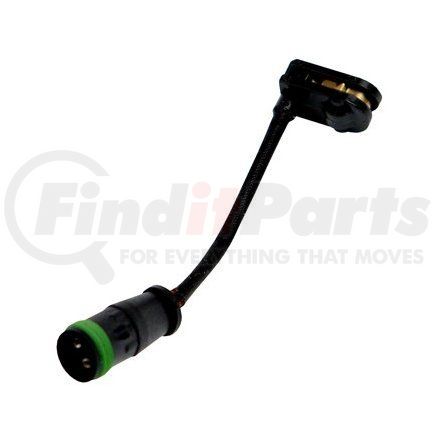 084-1656 by BECK ARNLEY - BRAKE PAD SENSOR WIRE