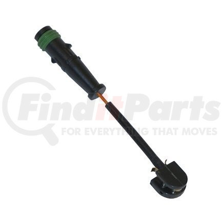 084-1657 by BECK ARNLEY - BRAKE PAD SENSOR WIRE