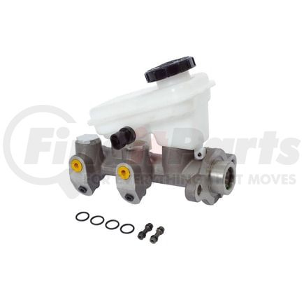 Wagner MC131057 Brake Master Cylinder Wagner MC131057 Brake Master Cylinder Assembly