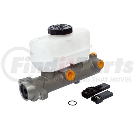 Wagner MC131993 Brake Master Cylinder Wagner MC131993 Brake Master Cylinder Assembly