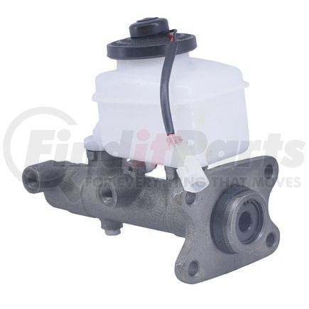 Wagner MC122301 Brake Master Cylinder Wagner MC122301 Brake Master Cylinder Assembly